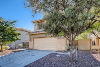 3543 W Steinbeck Ct in New River, AZ - Building Photo - Building Photo