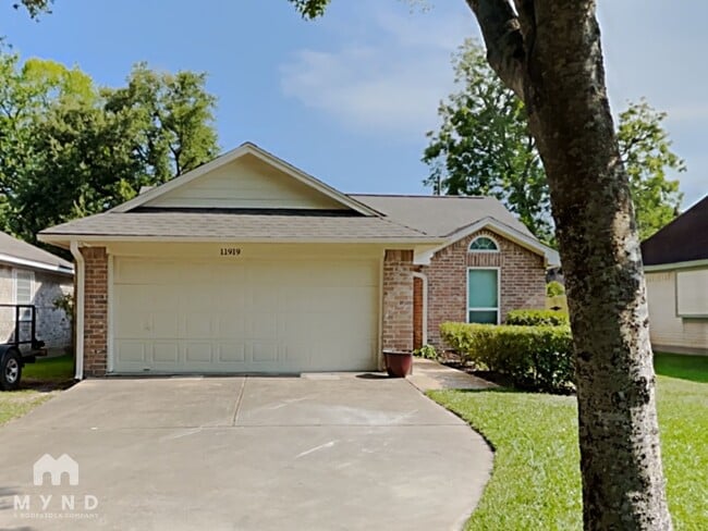 property at 11919 12th St