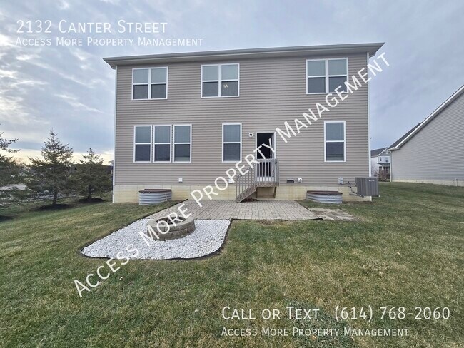 2132 Canter St in Marysville, OH - Building Photo - Building Photo