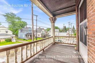 3414 Fulton Rd in Cleveland, OH - Building Photo - Building Photo