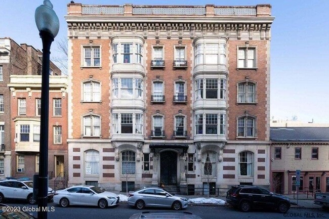 property at 355 State St
