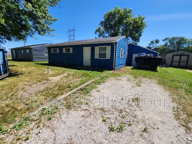 property at 5367 N 14th St