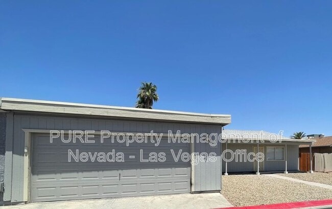 property at 5934 Via La Contera Dr