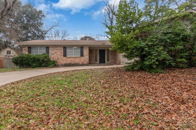 1109 Terrace Trail