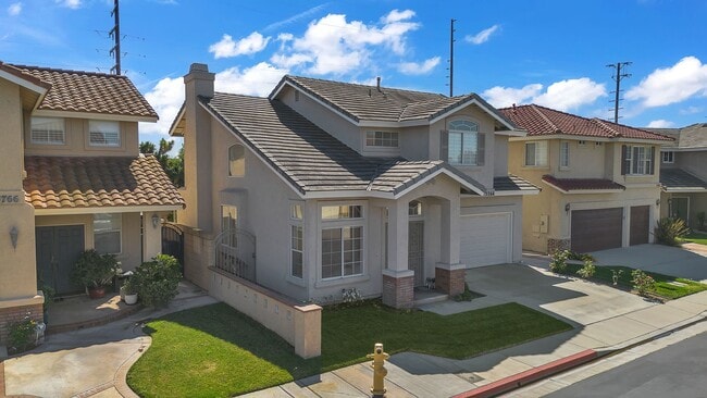 5764 Kylie Ave in Westminster, CA - Building Photo - Building Photo