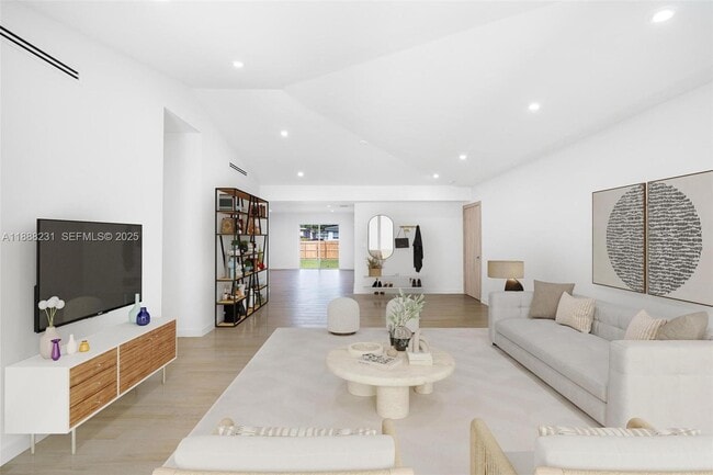 property at 234 Minola Dr