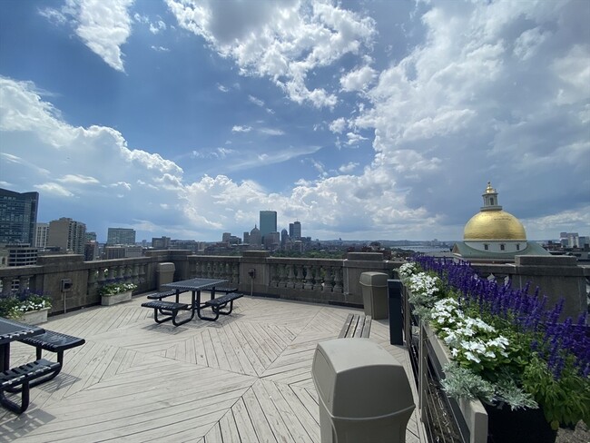 property at 21 Beacon St