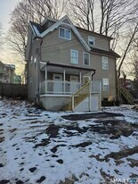 46 Ward St in Waterbury, CT - Building Photo