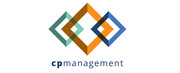 Property Management Company Logo CPManagement, Inc.