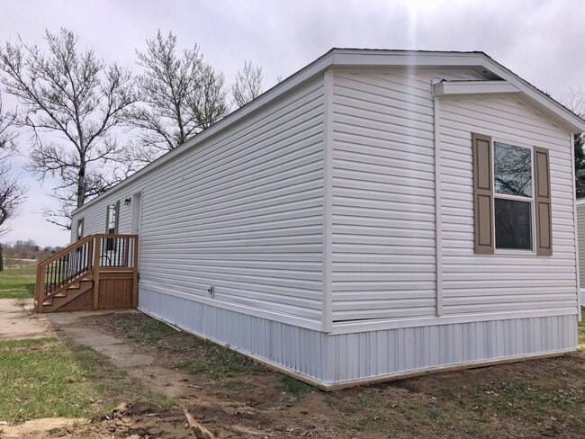 property at 2404 N 8th St