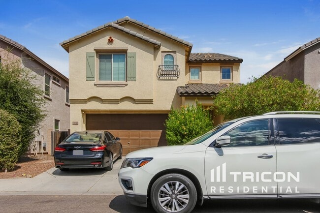 property at 12042 W Fillmore St