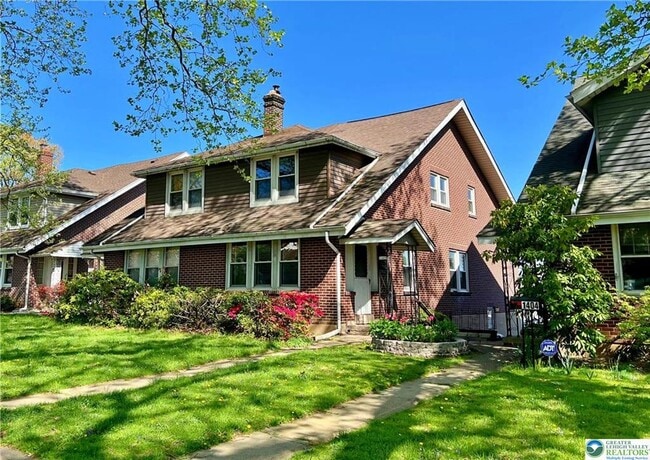 1408 W Union Blvd in Bethlehem, PA - Building Photo - Building Photo
