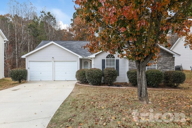 property at 4365 Reserve Hill Crossing