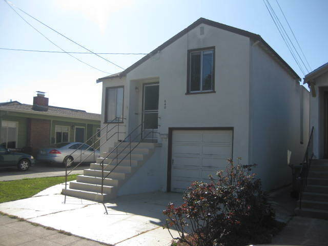 640 Cornell Ave in Albany, CA - Building Photo - Building Photo