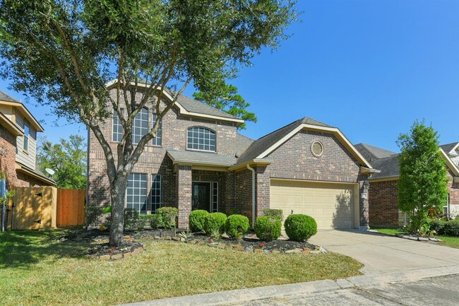 3520 Cortona Ln in Friendswood, TX - Building Photo - Building Photo