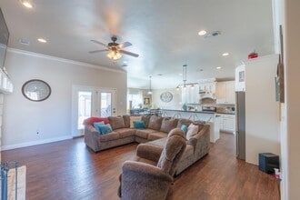 7811 86th St in Lubbock, TX - Building Photo - Building Photo