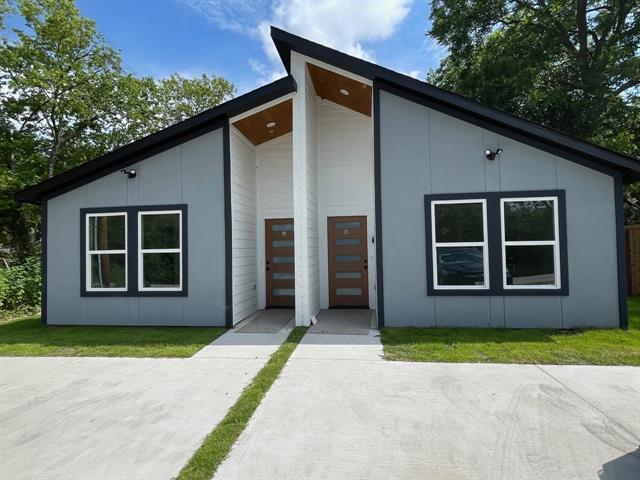 property at 1985 Bourland St
