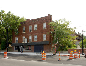 North High Street Apartments in Columbus, OH - Building Photo - Building Photo