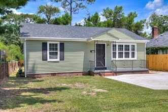 1510 Heard Ave in Augusta, GA - Foto de edificio - Building Photo