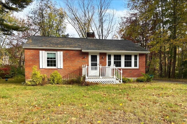 property at 280 Sagamore Rd