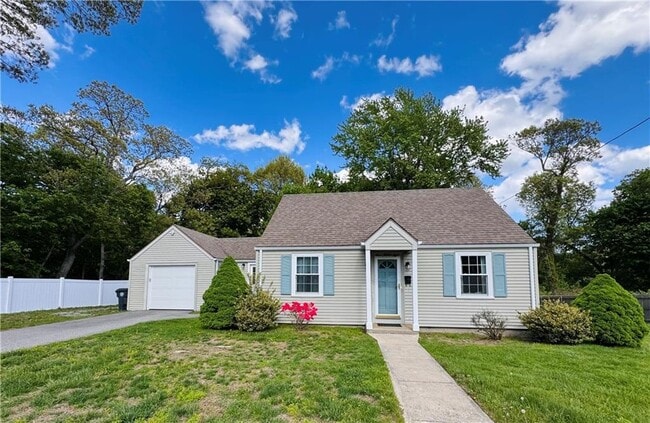 property at 188 Sumner Ave