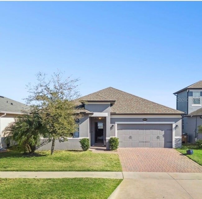 property at 13314 Serene Valley Dr