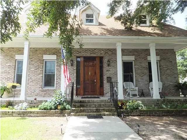 property at 304 State St
