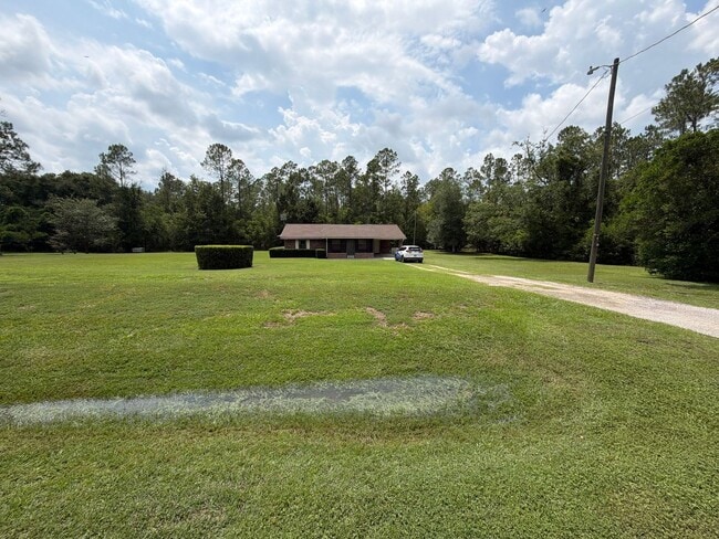 property at 4112 SW 282nd St