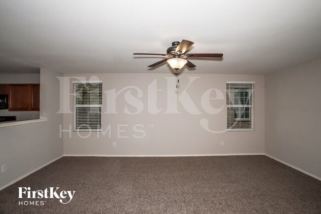 1613 Baxter Springs Dr in Justin, TX - Building Photo - Building Photo