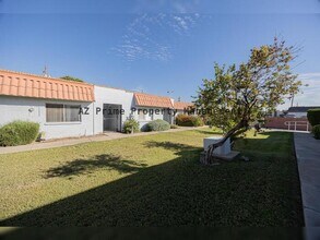 6822 N 35th Ave in Phoenix, AZ - Building Photo - Building Photo