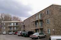 Minnehaha Manor Apartments in Minneapolis, MN - Building Photo - Building Photo