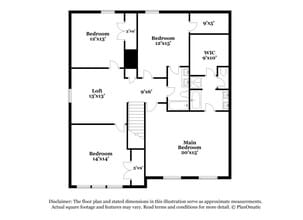 14103 Lake Crossing Dr in Charlotte, NC - Building Photo - Building Photo