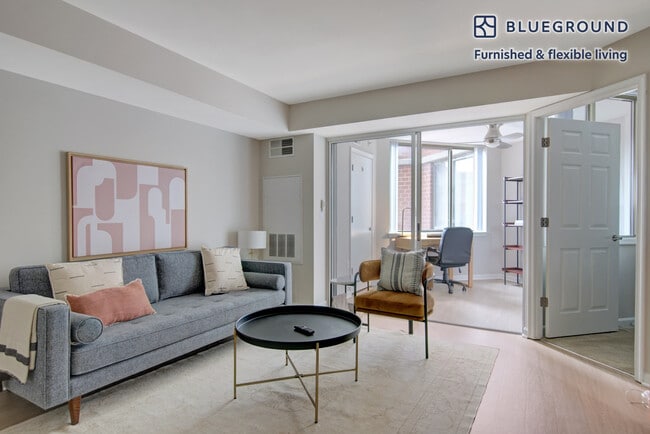 450 Massachusetts Ave NW