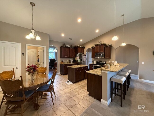726 Truxton Street in Fairhope, AL - Building Photo - Building Photo