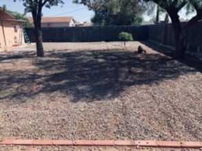 6701 E Wilshire Dr in Scottsdale, AZ - Building Photo - Building Photo