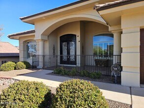 6713 Capitan Ridge in El Paso, TX - Building Photo - Building Photo