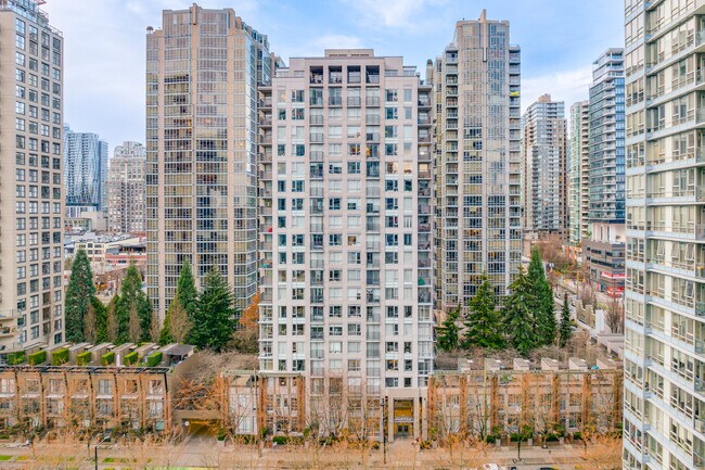 Yaletown 939 in Vancouver, BC - Building Photo - Building Photo