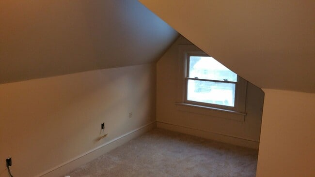 5515 Black St in Pittsburgh, PA - Building Photo - Building Photo