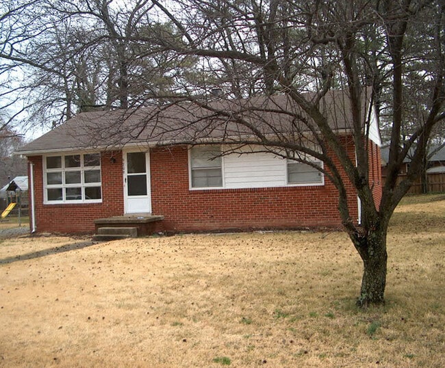 property at 9709 Royerton Dr