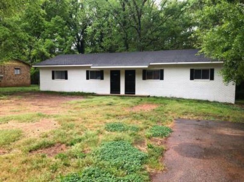 155 Sycamore Ln in Athens, GA - Building Photo