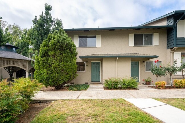 property at 7130 Rainbow Dr
