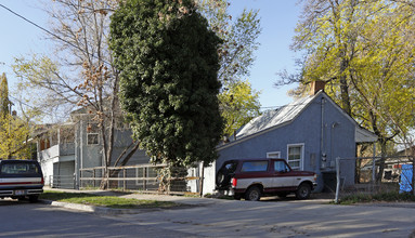 501 N Main St in Salt Lake City, UT - Building Photo - Building Photo