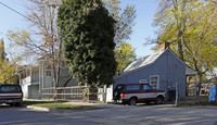 501 N Main St in Salt Lake City, UT - Foto de edificio - Building Photo