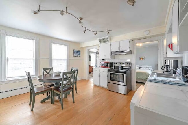 Thomas Edwards House in Portland, ME - Building Photo - Building Photo