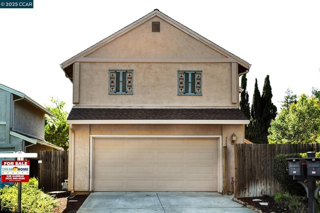 555 Willow Ct in Benicia, CA - Building Photo - Building Photo