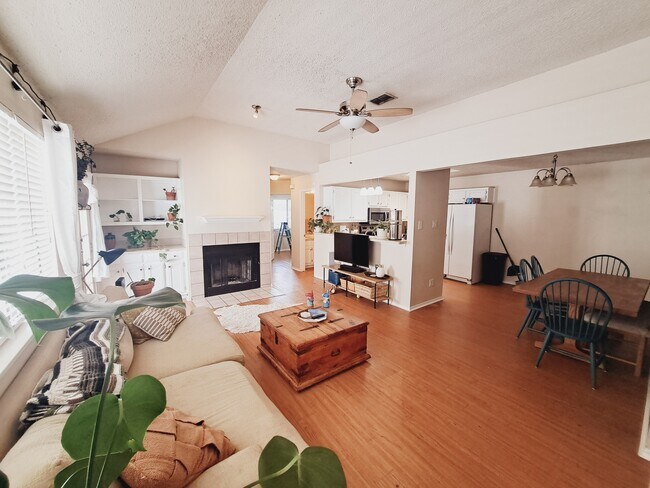 840 Topaz Ln in Leander, TX - Building Photo - Building Photo