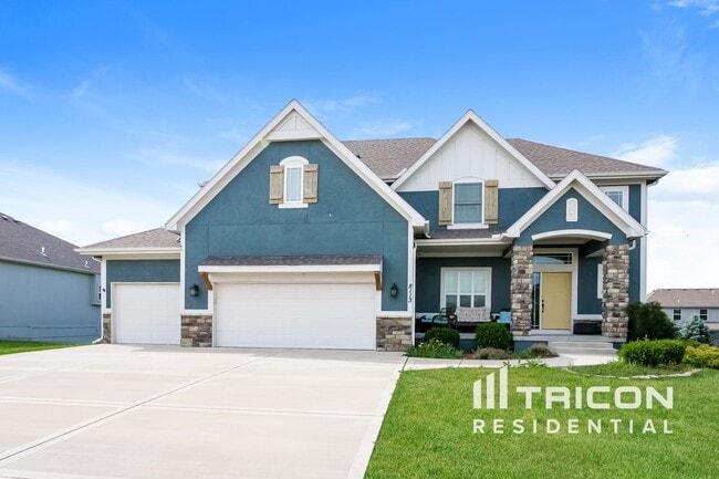 property at 8113 NW 90th Terrace