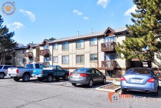 5740 S 900 E in Murray, UT - Building Photo - Building Photo
