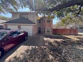 2126 River Hollow in San Antonio, TX - Building Photo
