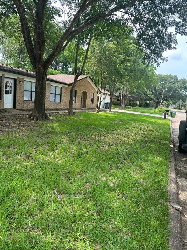 property at 203 4th St